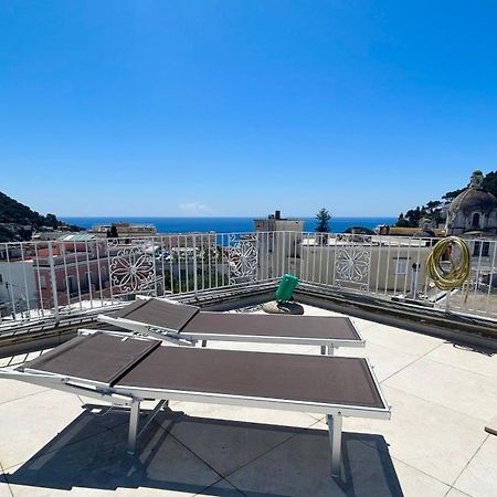 Rooftop Luxury Suite By Caprirooms Екстер'єр фото